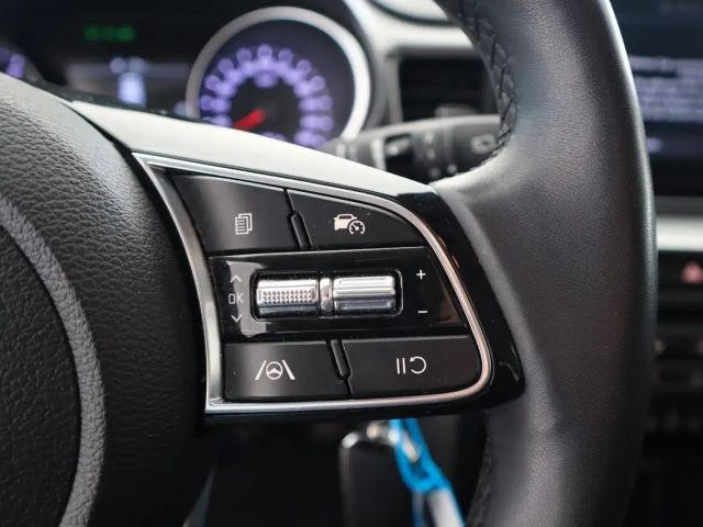 Kia Ceed / cee'd