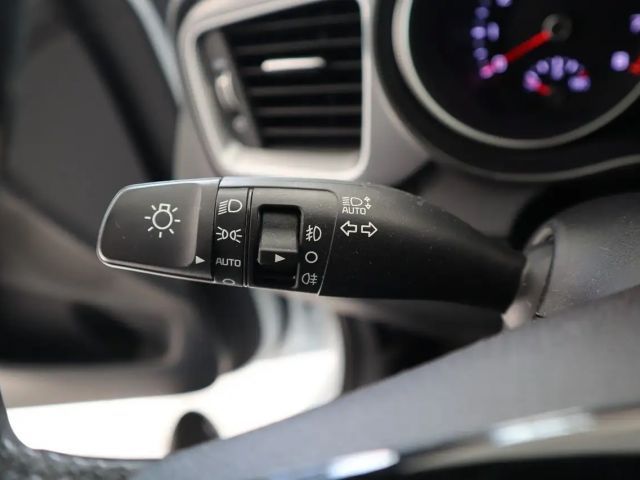 Kia Ceed / cee'd