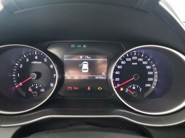 Kia Ceed / cee'd