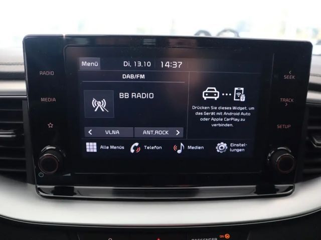 Kia Ceed / cee'd