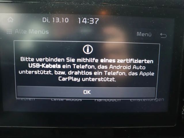 Kia Ceed / cee'd