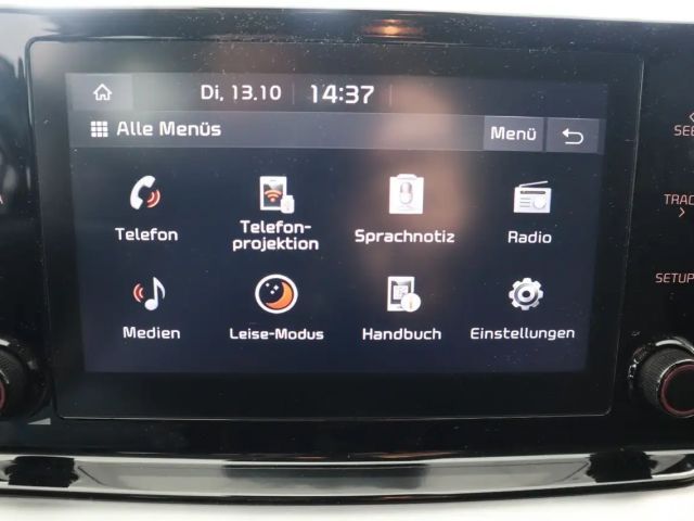 Kia Ceed / cee'd