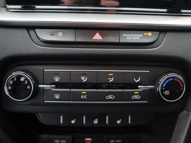 Kia Ceed / cee'd