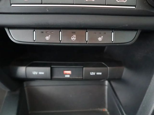 Kia Ceed / cee'd