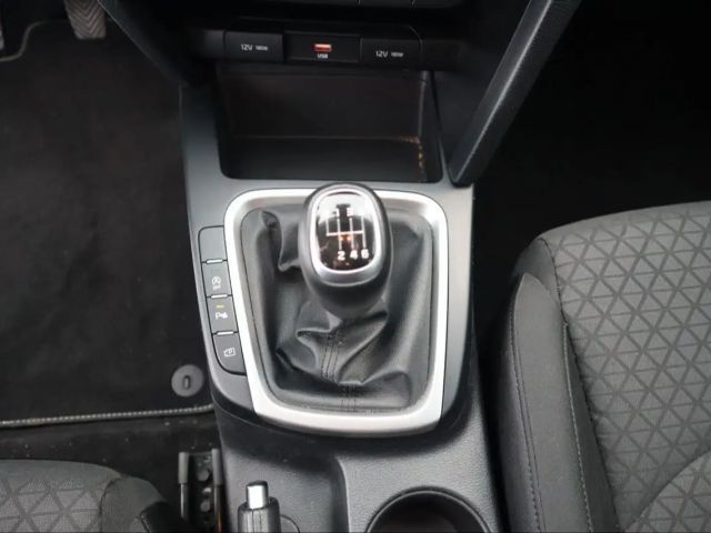 Kia Ceed / cee'd