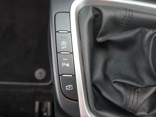Kia Ceed / cee'd