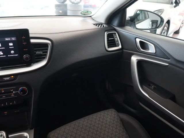 Kia Ceed / cee'd