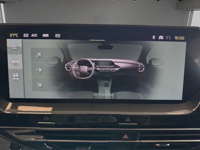 Citroen C5 X