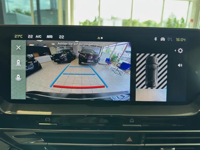 Citroen C5 X