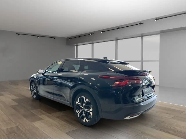 Citroen C5 X