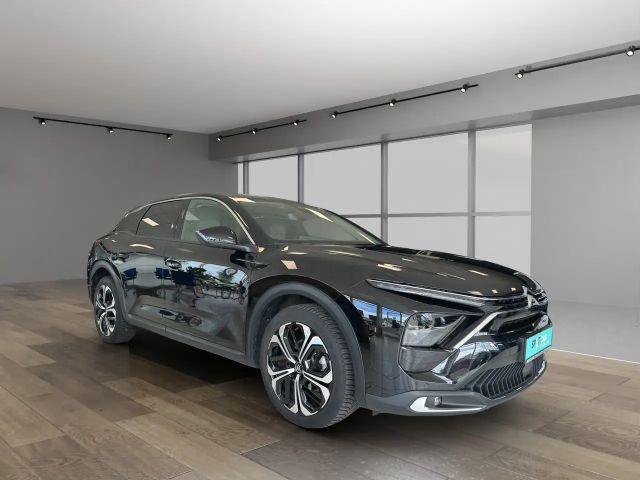 Citroen C5 X