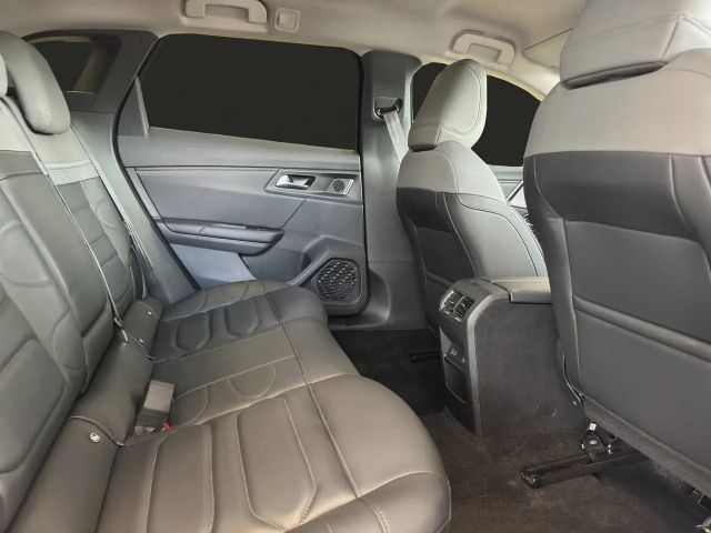 Citroen C5 X