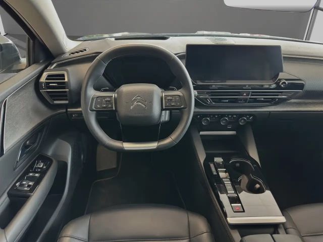 Citroen C5 X