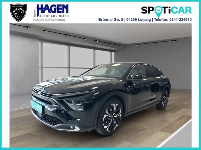 Citroen C5 X