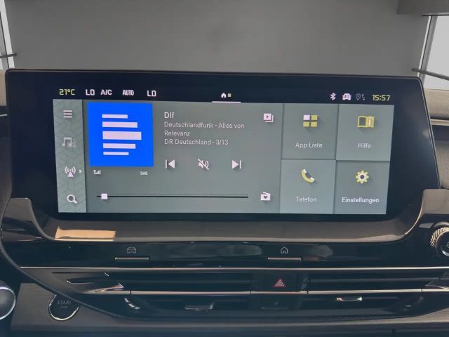 Citroen C5 X