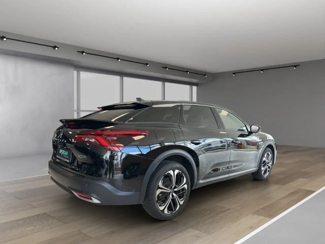Citroen C5 X