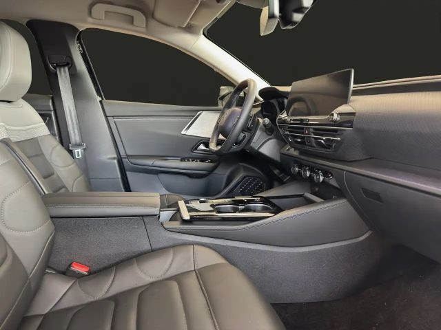 Citroen C5 X