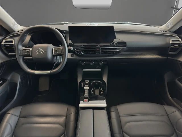Citroen C5 X