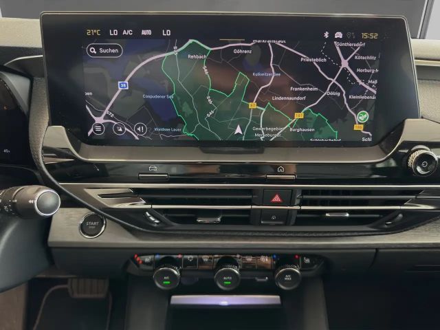 Citroen C5 X