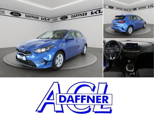 Kia Ceed / cee'd