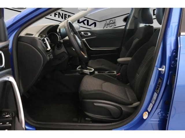Kia Ceed / cee'd