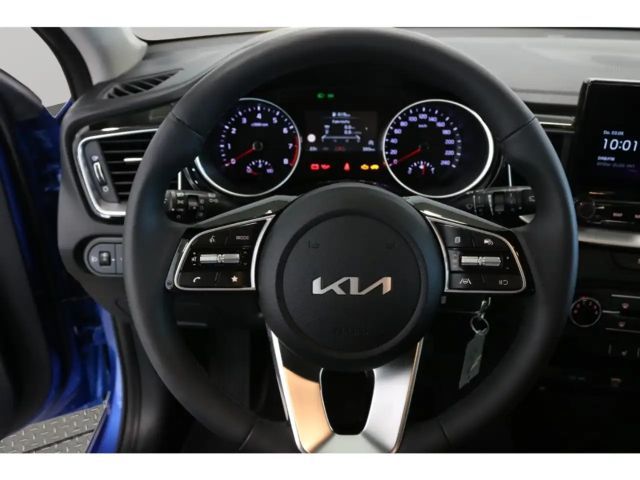 Kia Ceed / cee'd