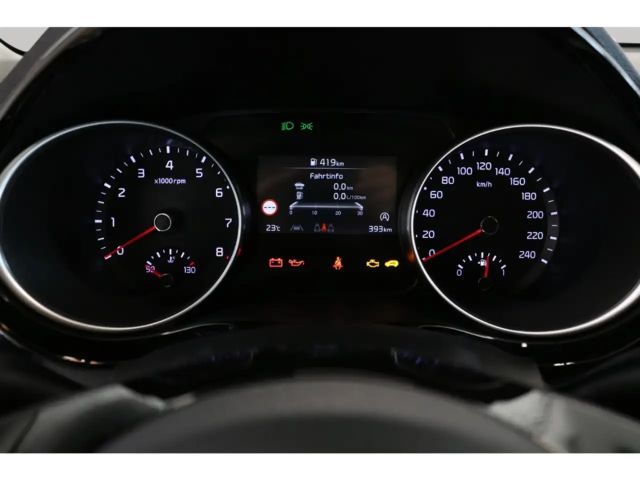 Kia Ceed / cee'd