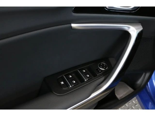 Kia Ceed / cee'd