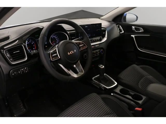 Kia Ceed / cee'd