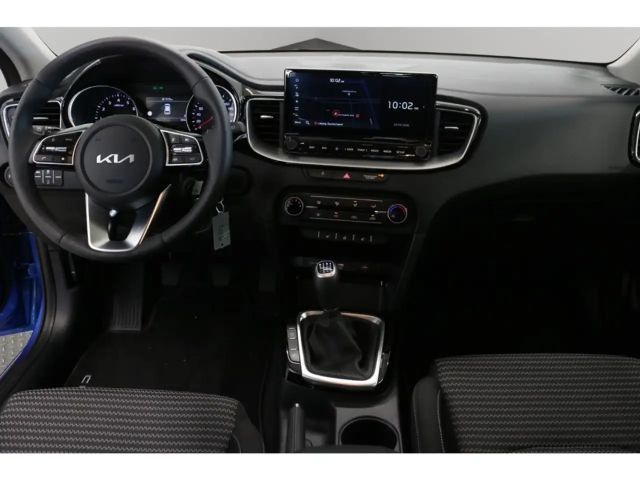 Kia Ceed / cee'd
