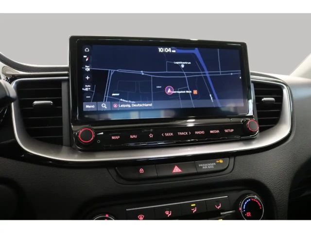 Kia Ceed / cee'd