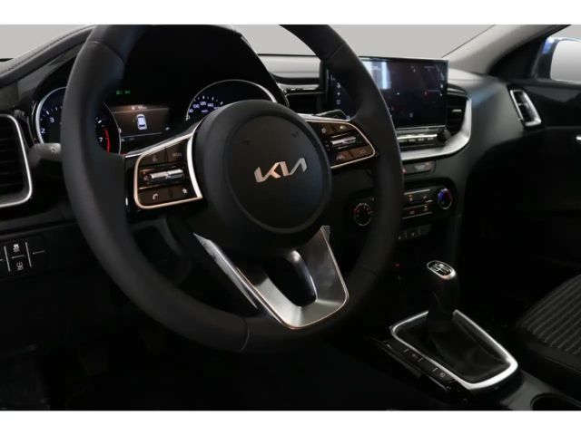 Kia Ceed / cee'd