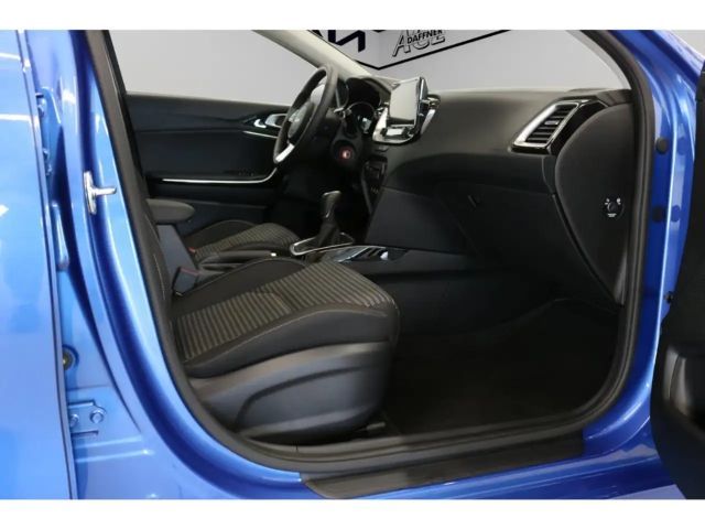 Kia Ceed / cee'd