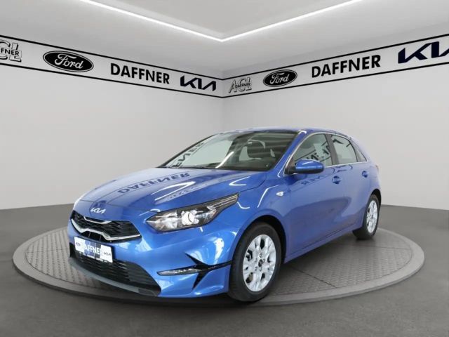 Kia Ceed / cee'd