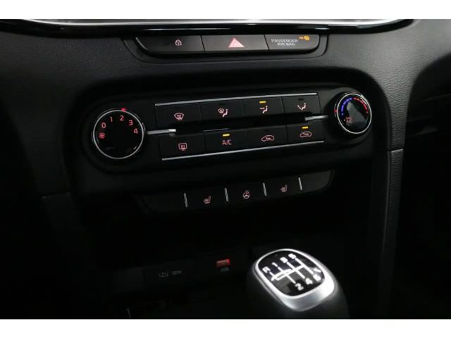 Kia Ceed / cee'd