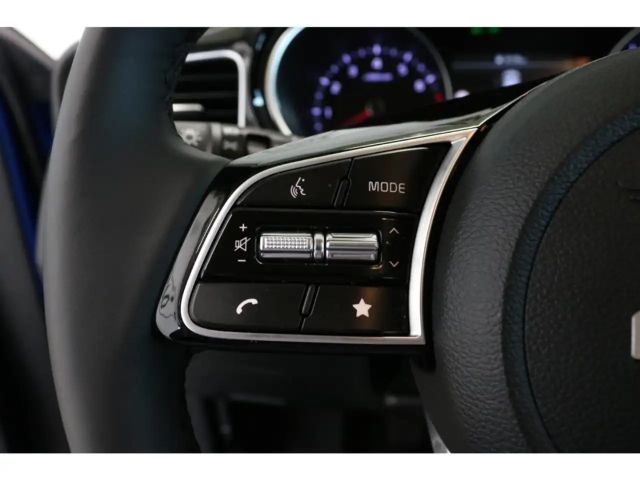 Kia Ceed / cee'd