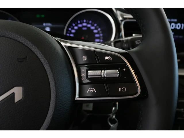 Kia Ceed / cee'd