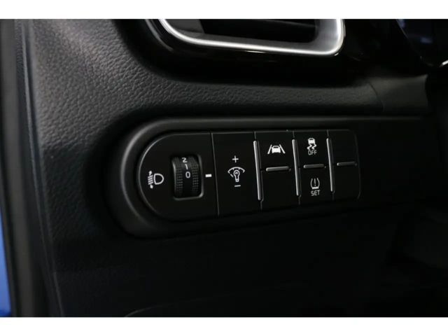 Kia Ceed / cee'd