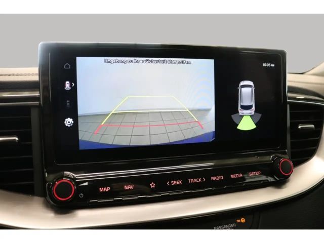 Kia Ceed / cee'd