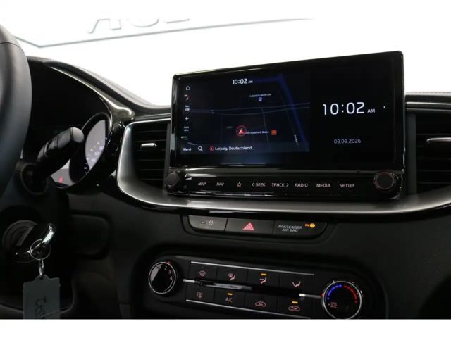 Kia Ceed / cee'd