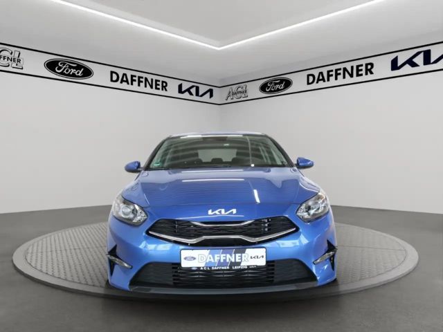 Kia Ceed / cee'd