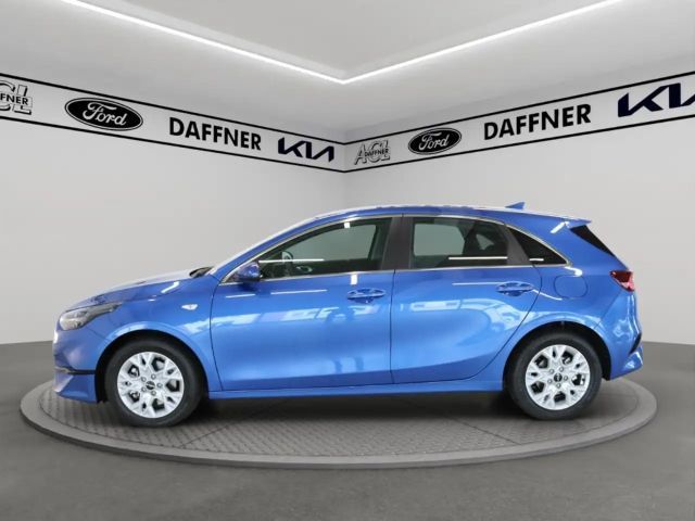 Kia Ceed / cee'd