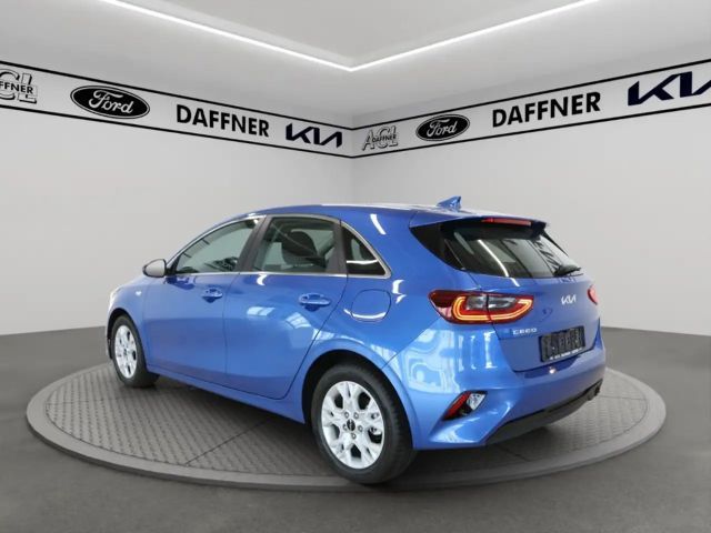 Kia Ceed / cee'd