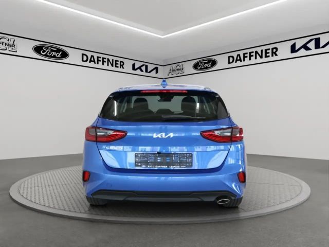 Kia Ceed / cee'd