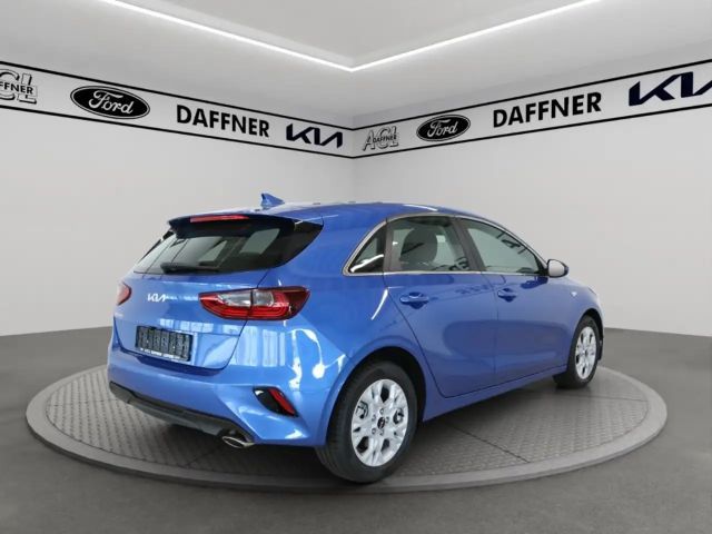 Kia Ceed / cee'd