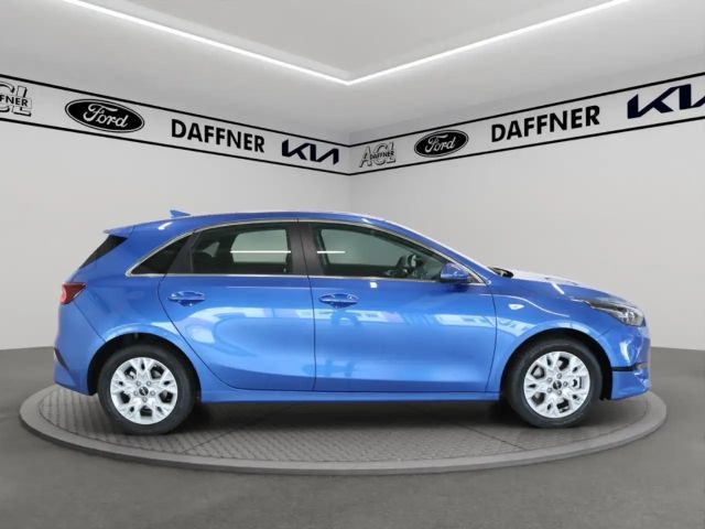 Kia Ceed / cee'd