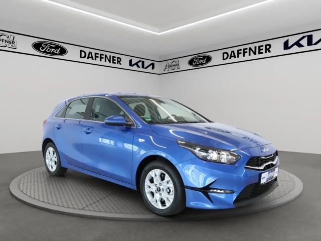 Kia Ceed / cee'd