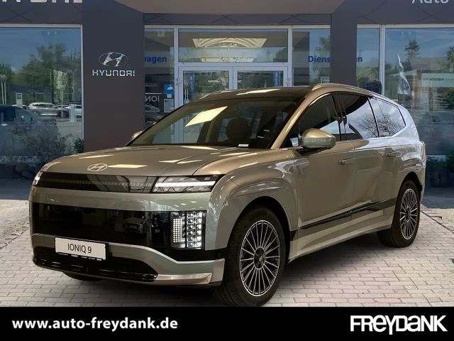 Hyundai IONIQ 9