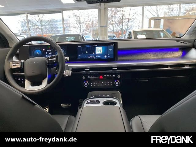 Hyundai IONIQ 9