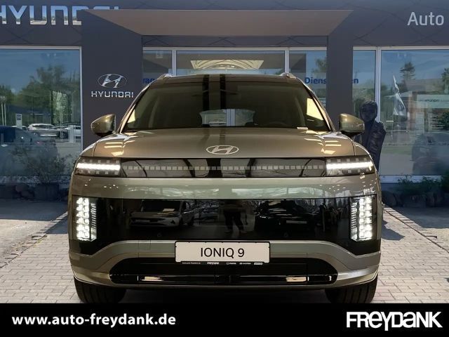 Hyundai IONIQ 9